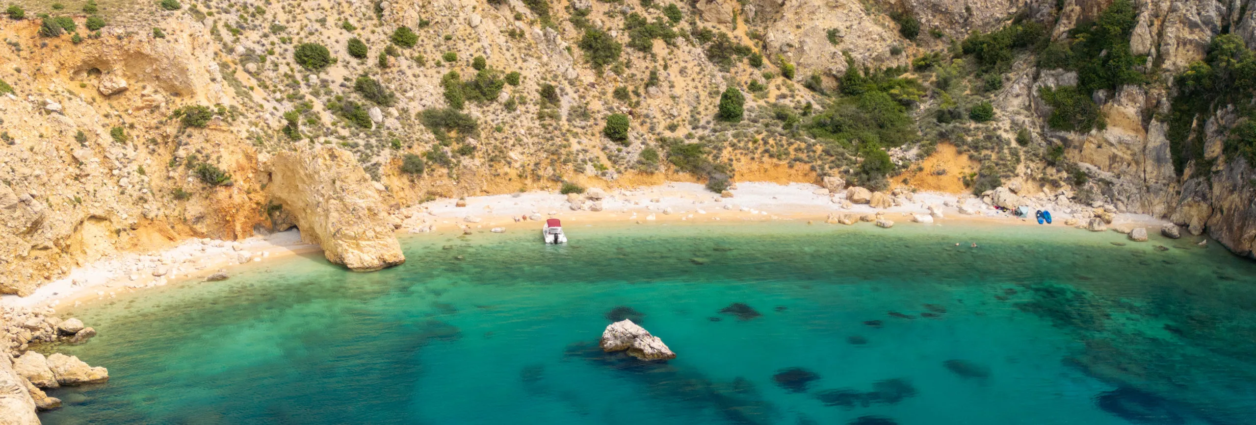 Drenova Bay